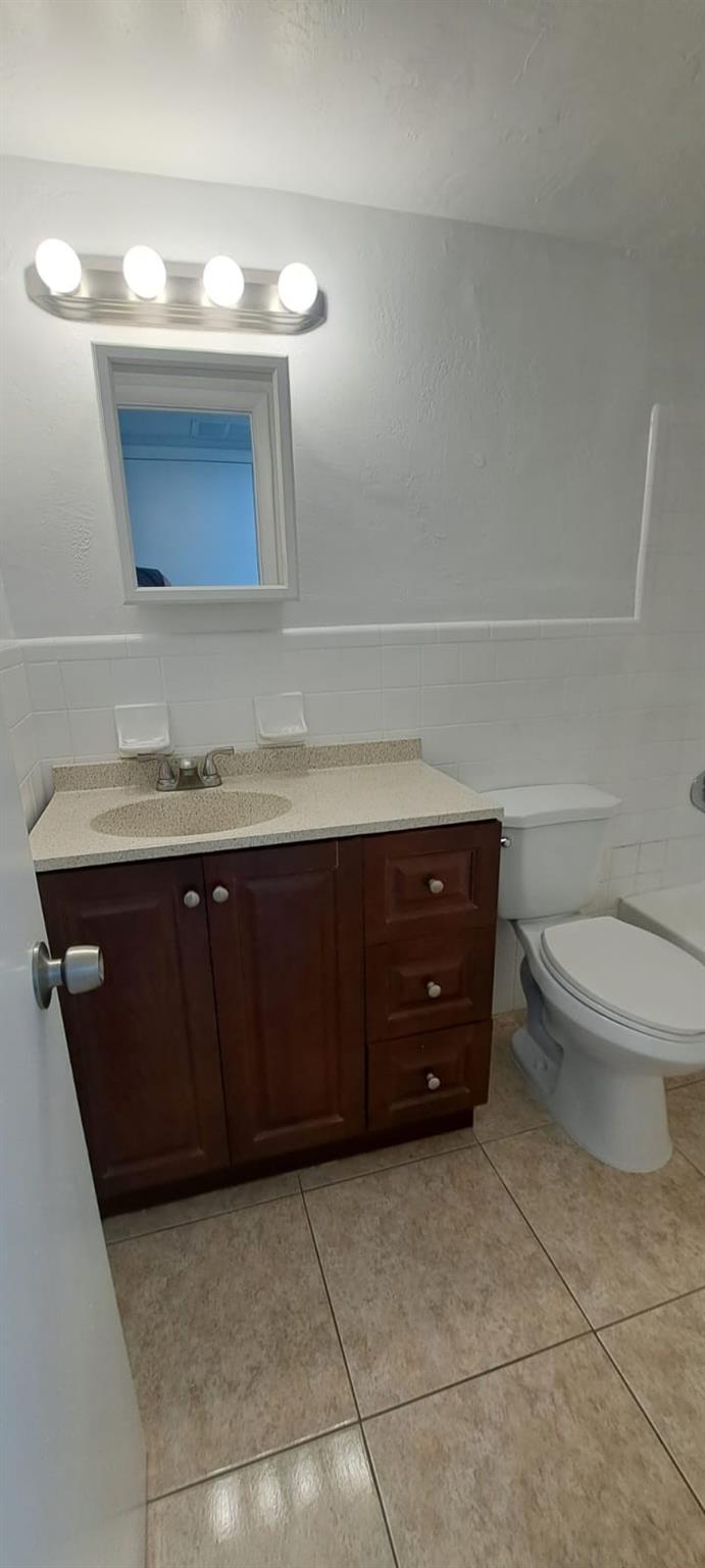 Ocean Ridge Resub Of Blk - Residential Lease