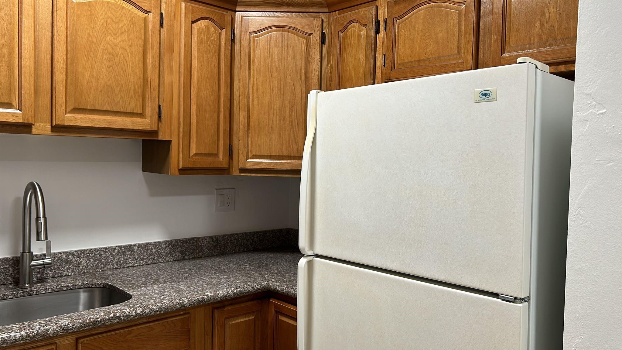 Ocean Ridge Resub Of Blk - Residential Lease