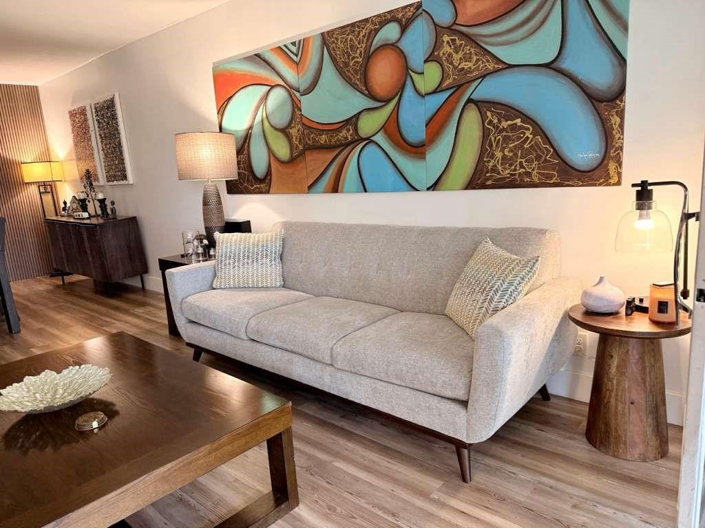 No 27 Palm-Aire Country C - Residential Lease