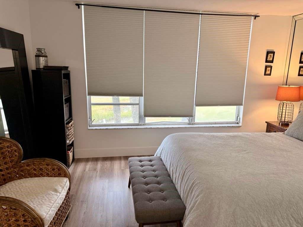 No 27 Palm-Aire Country C - Residential Lease