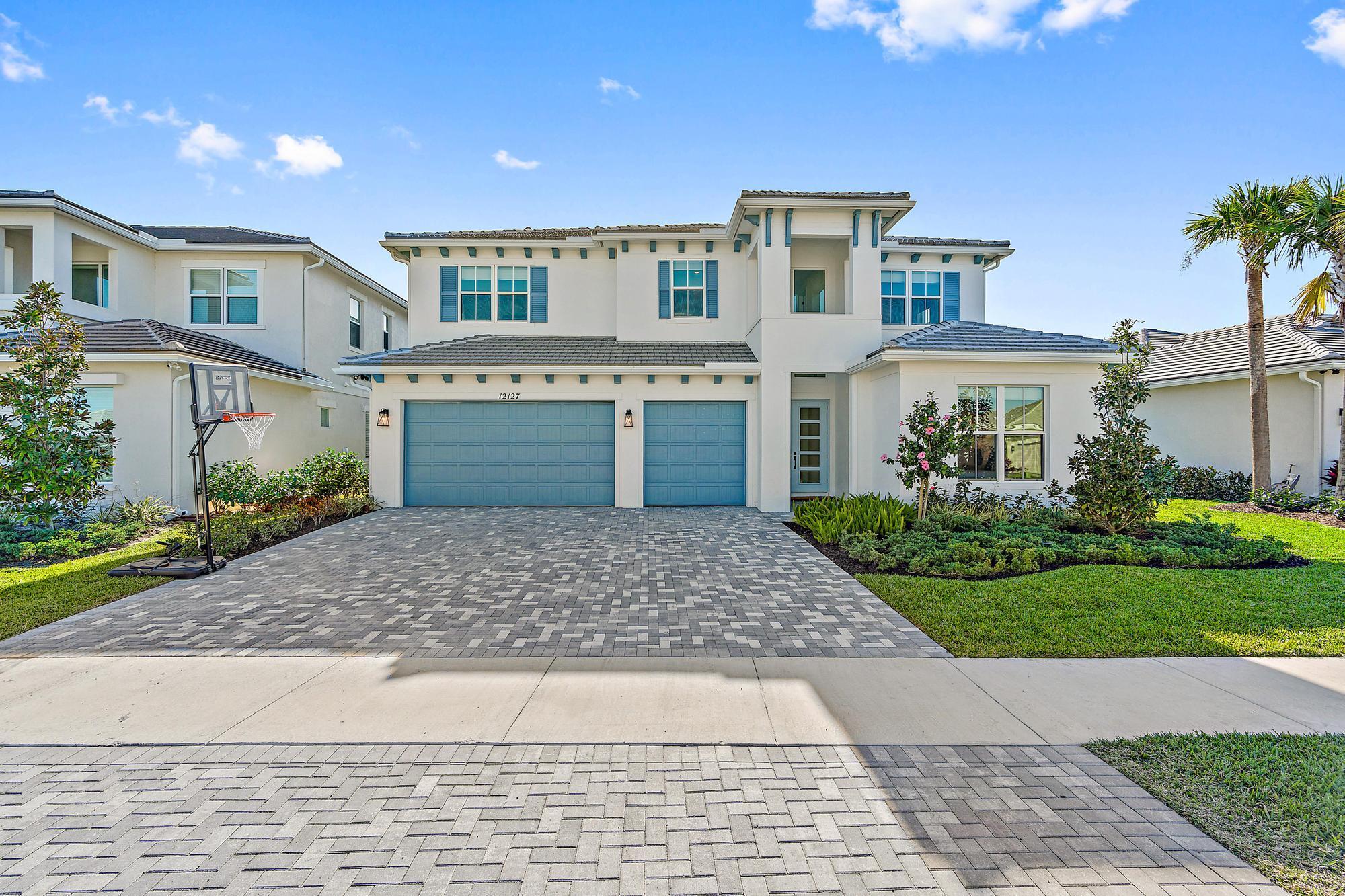 12127 Waterstone Circle
