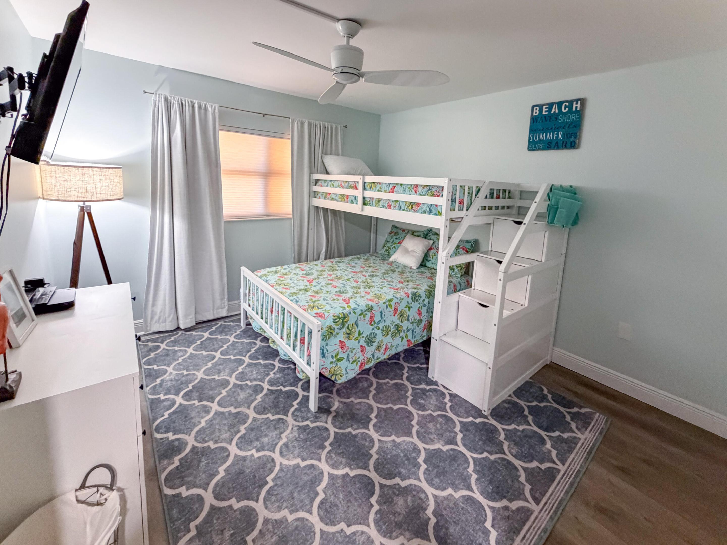 ATLANTIS III BY THE SEA, A CONDOMINIUM - Residential Lease