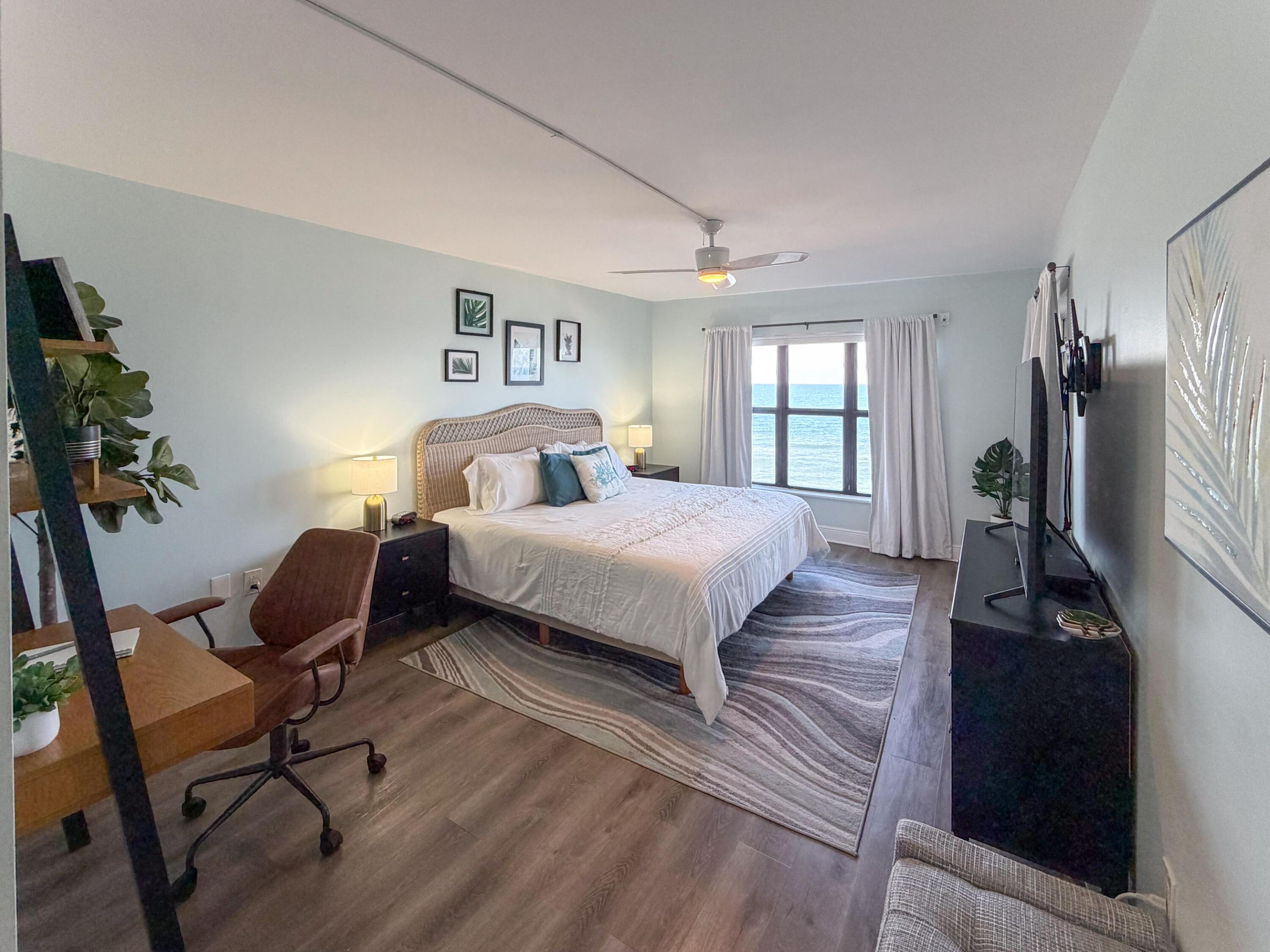 ATLANTIS III BY THE SEA, A CONDOMINIUM - Residential Lease