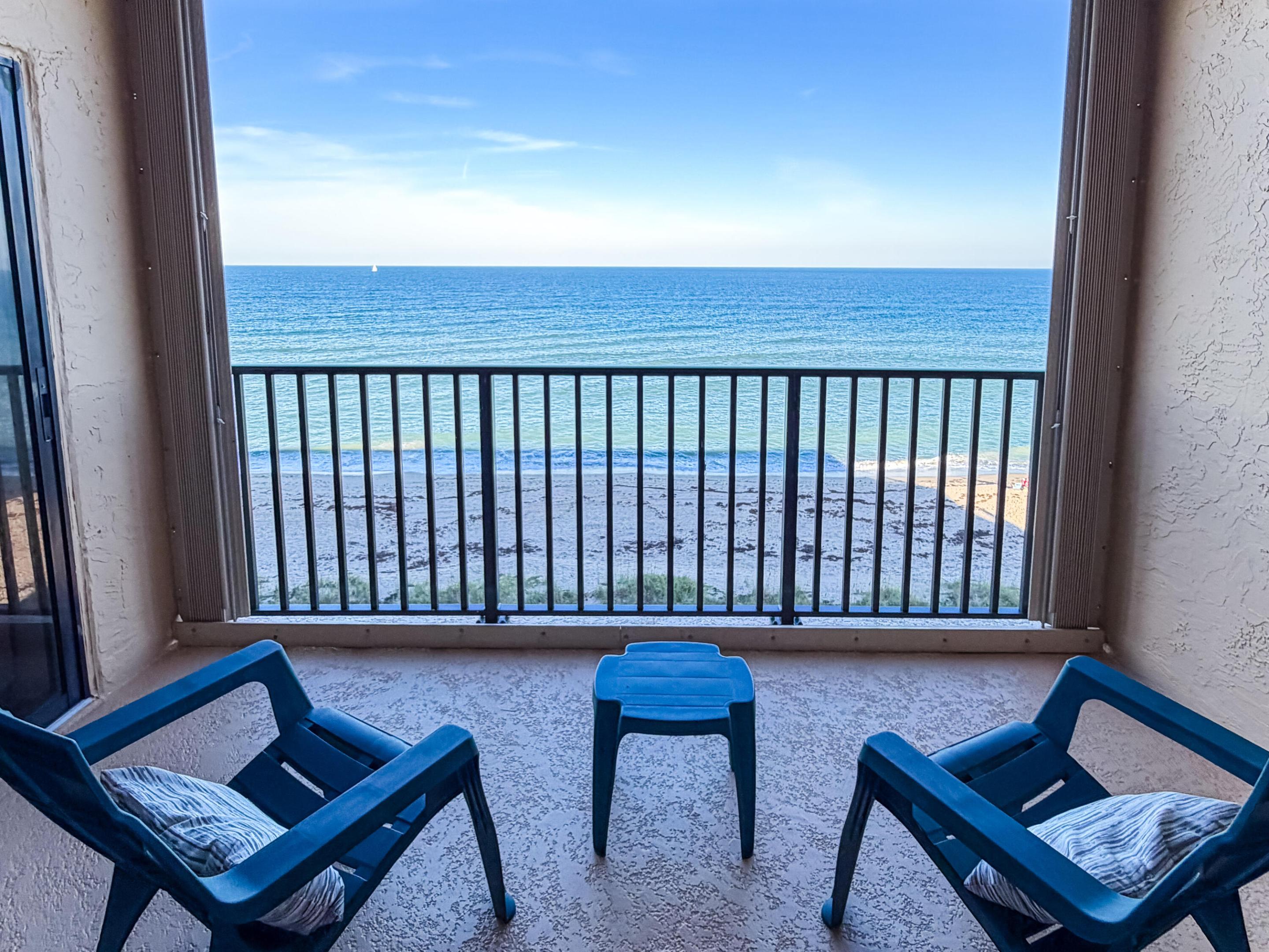 ATLANTIS III BY THE SEA, A CONDOMINIUM - Residential Lease