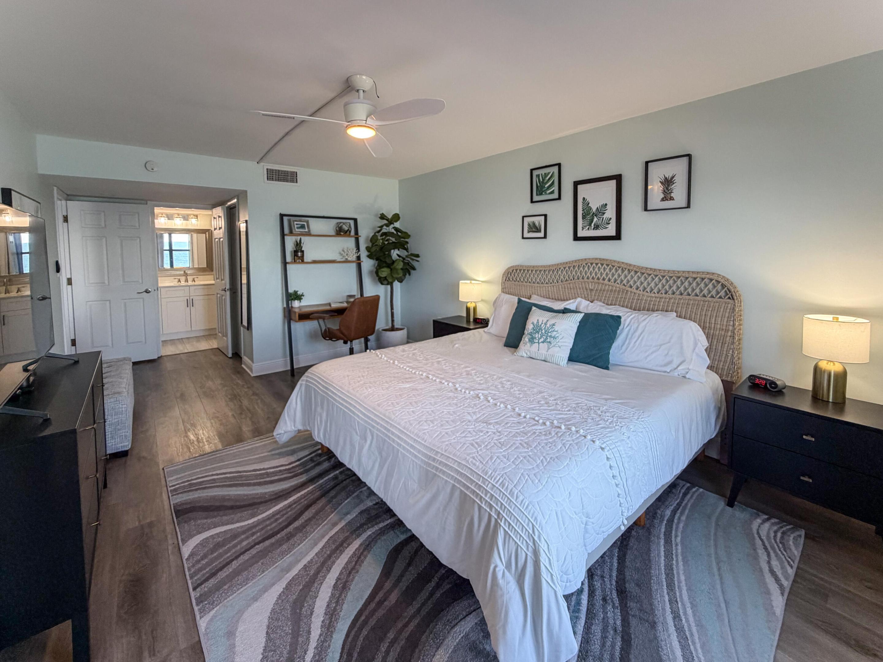 ATLANTIS III BY THE SEA, A CONDOMINIUM - Residential Lease