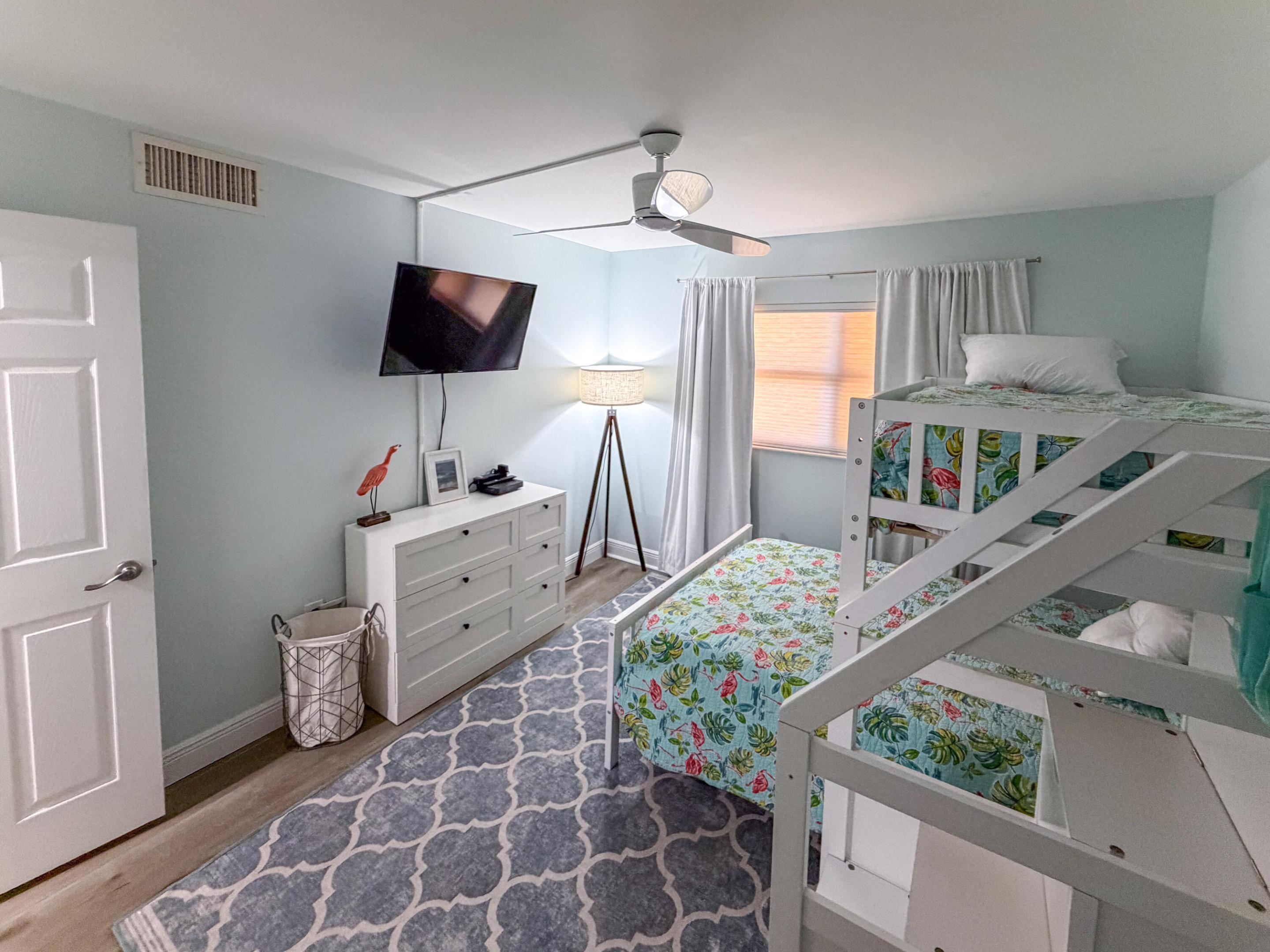 ATLANTIS III BY THE SEA, A CONDOMINIUM - Residential Lease