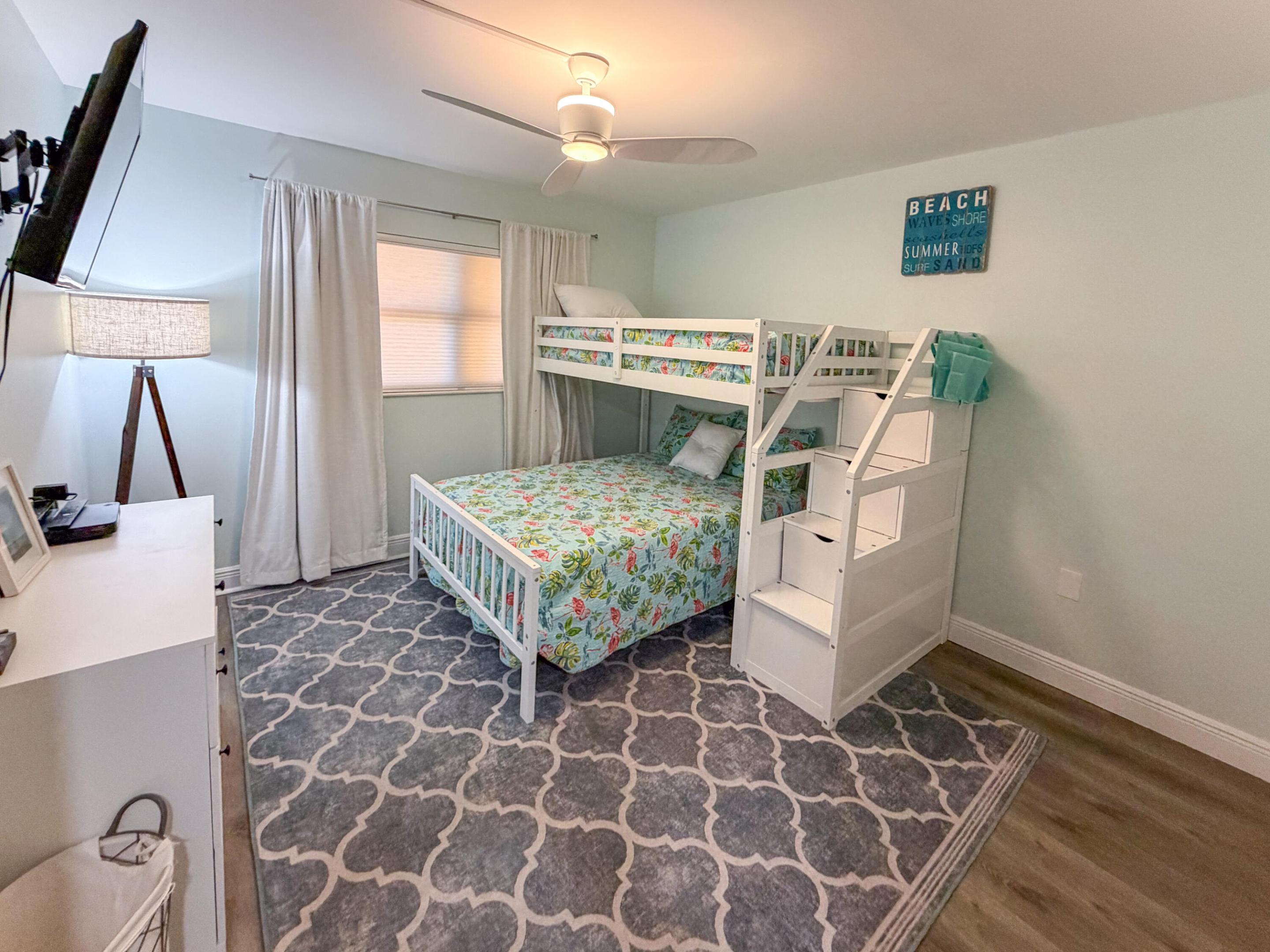 ATLANTIS III BY THE SEA, A CONDOMINIUM - Residential Lease
