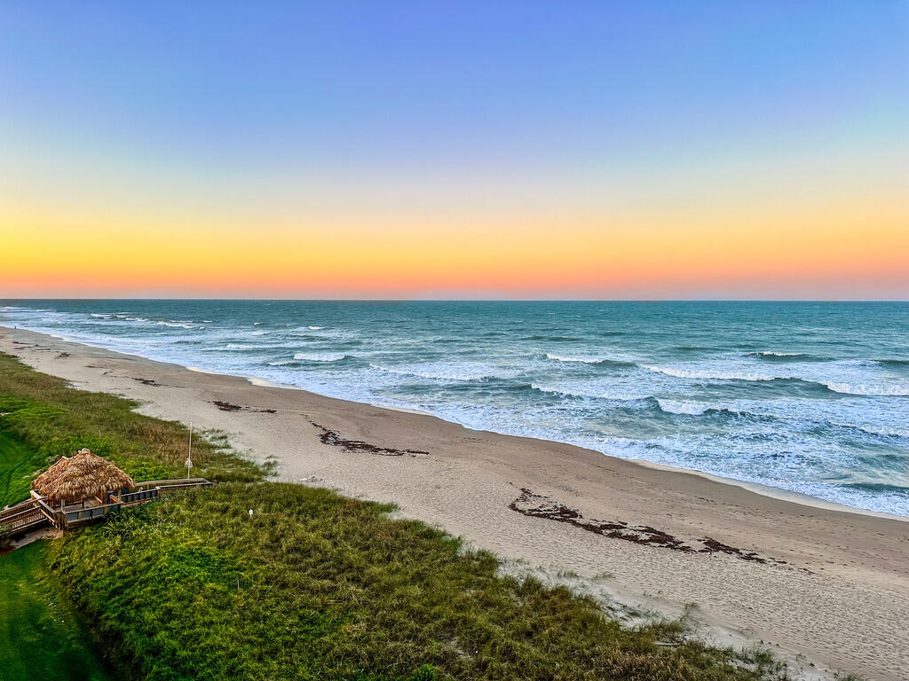 ATLANTIS III BY THE SEA, A CONDOMINIUM - Residential Lease