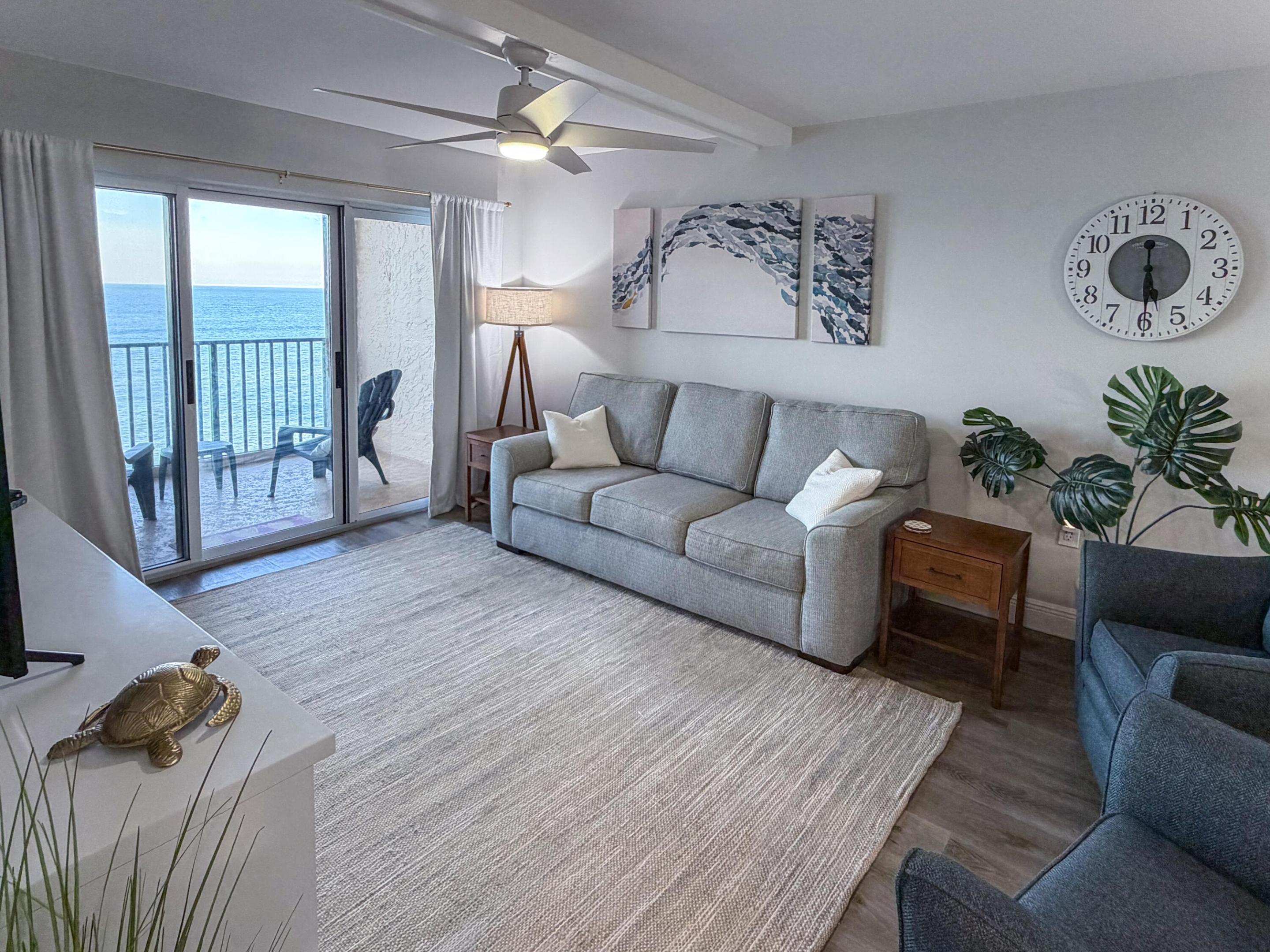 ATLANTIS III BY THE SEA, A CONDOMINIUM - Residential Lease