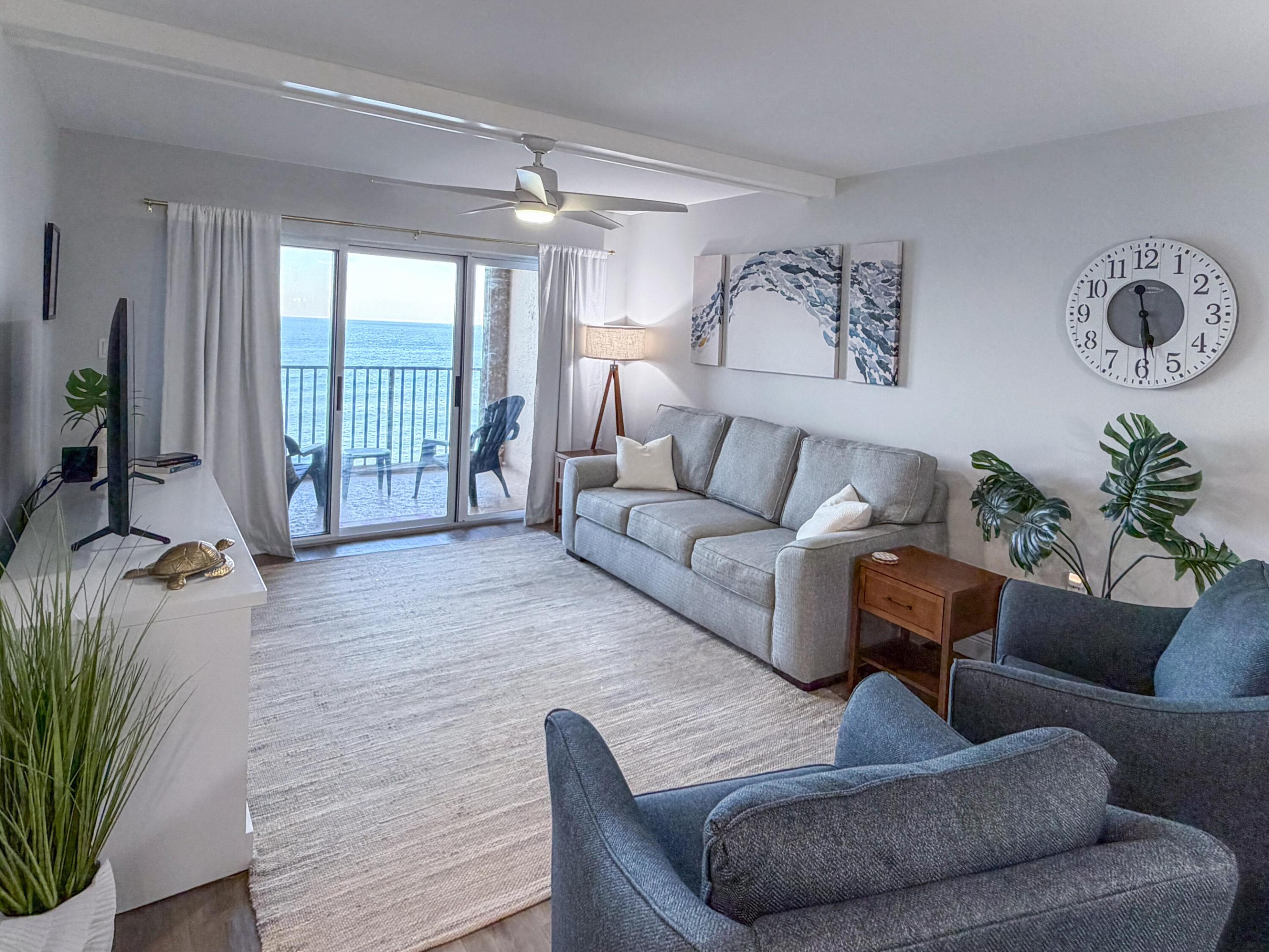 ATLANTIS III BY THE SEA, A CONDOMINIUM - Residential Lease