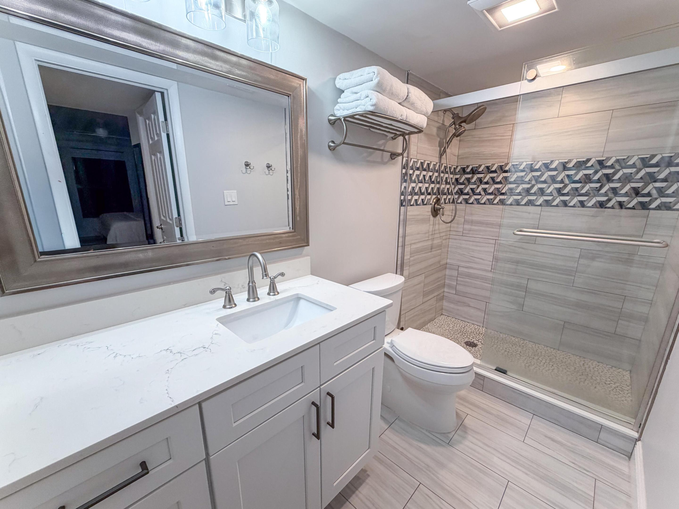 ATLANTIS III BY THE SEA, A CONDOMINIUM - Residential Lease