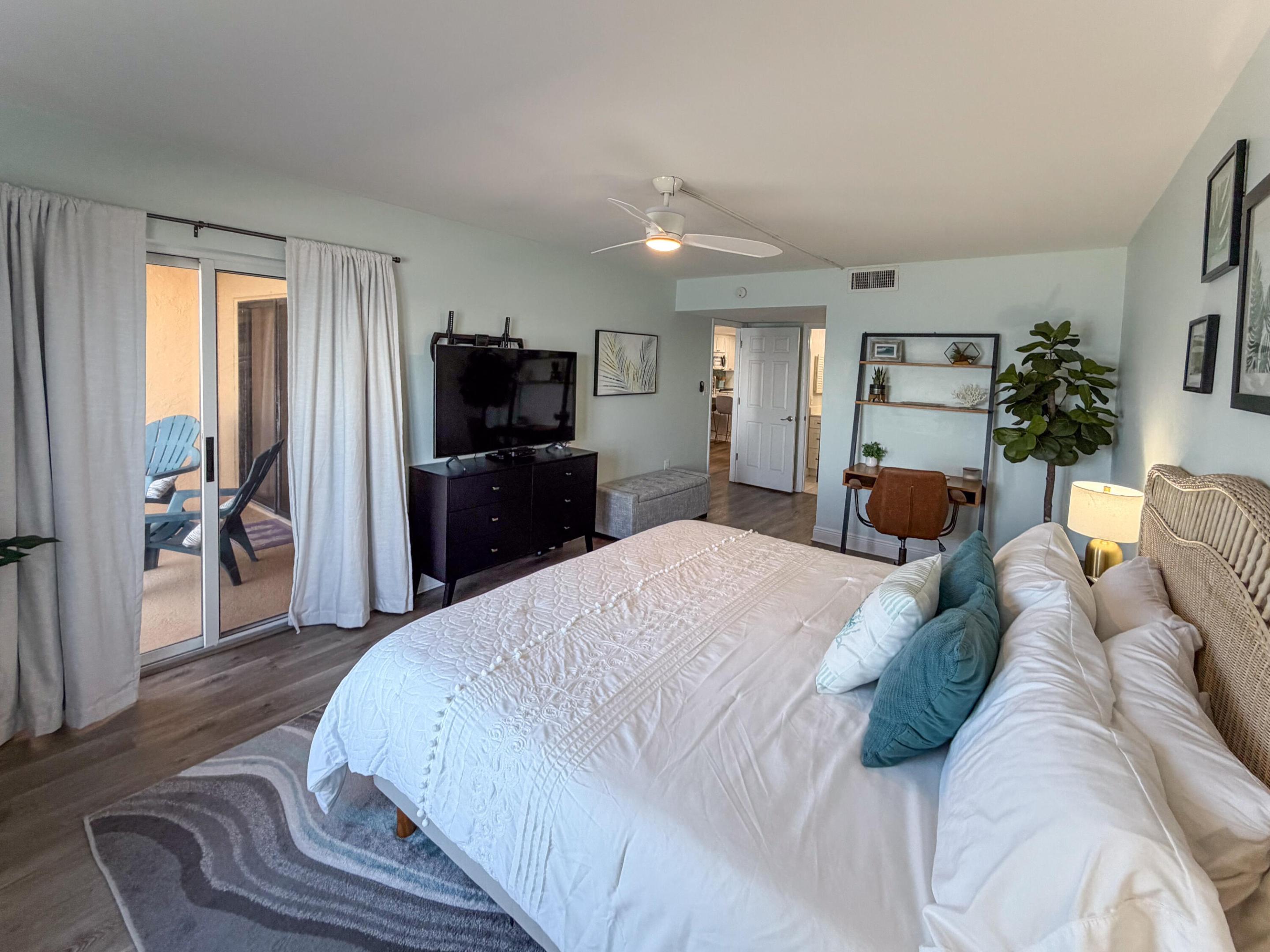 ATLANTIS III BY THE SEA, A CONDOMINIUM - Residential Lease