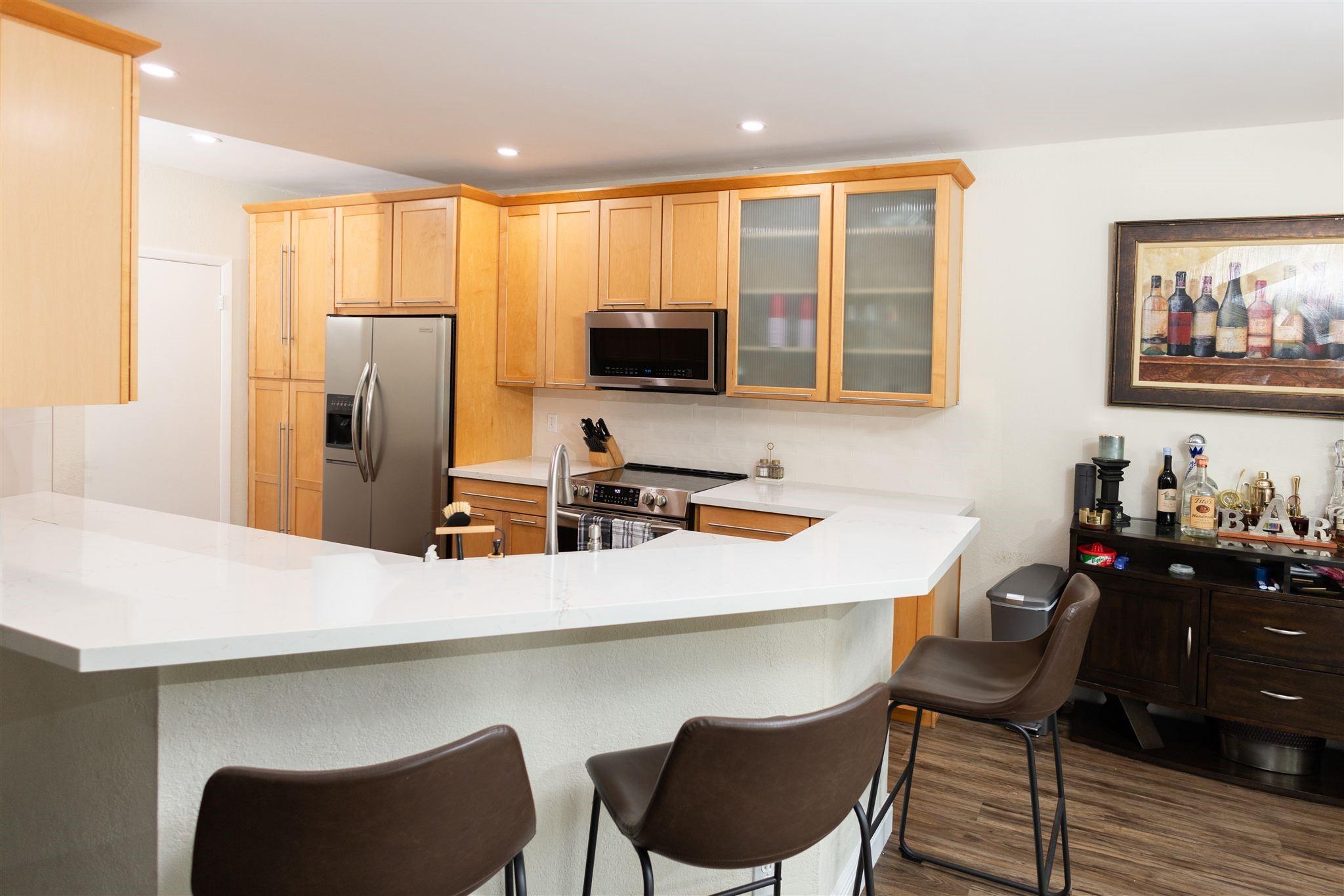 BrookHaven - Residential