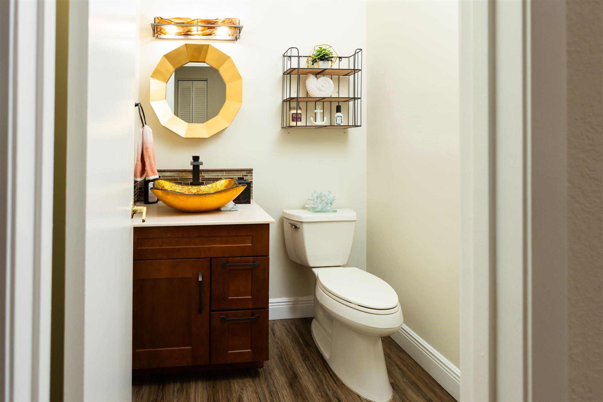 BrookHaven - Residential