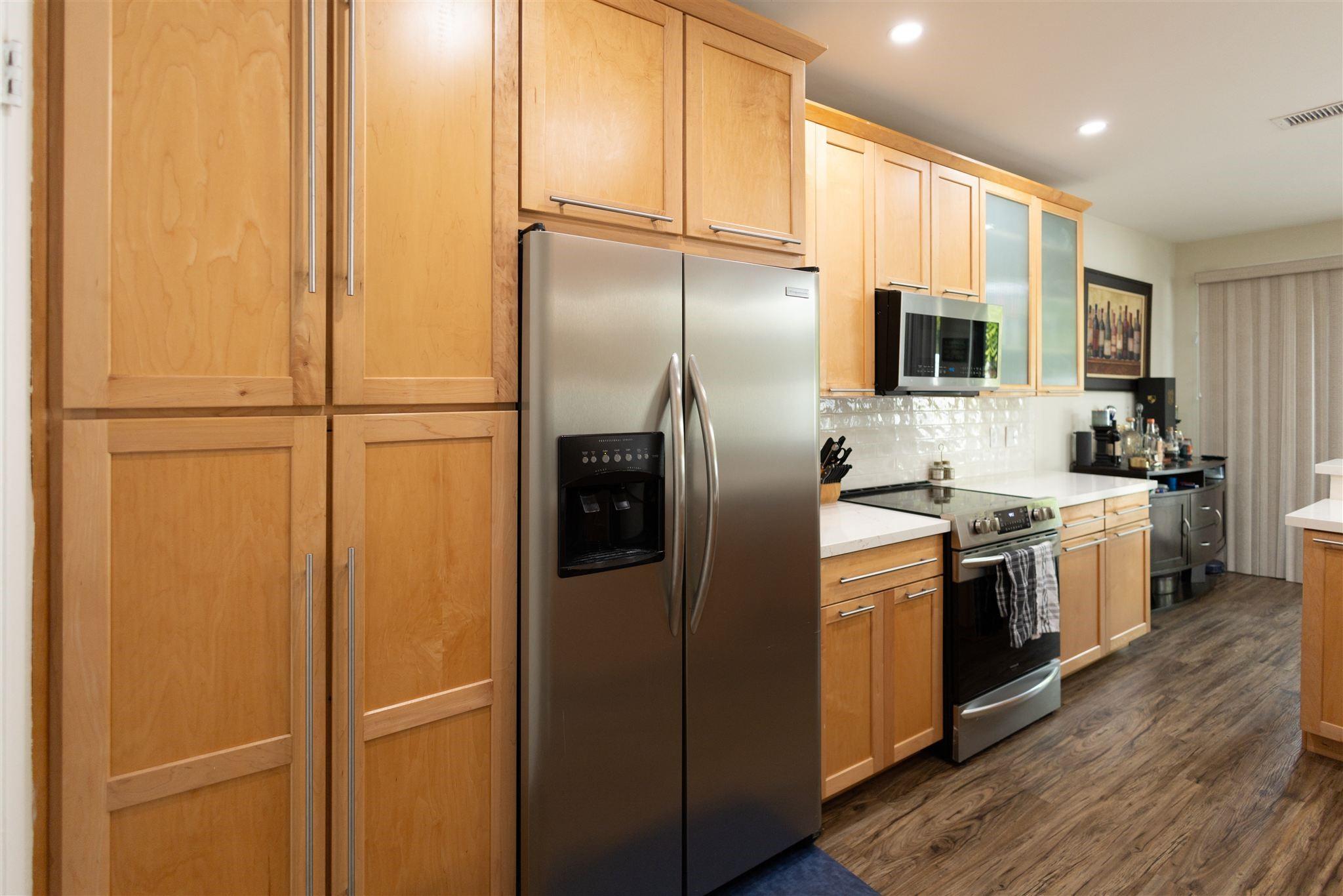 BrookHaven - Residential