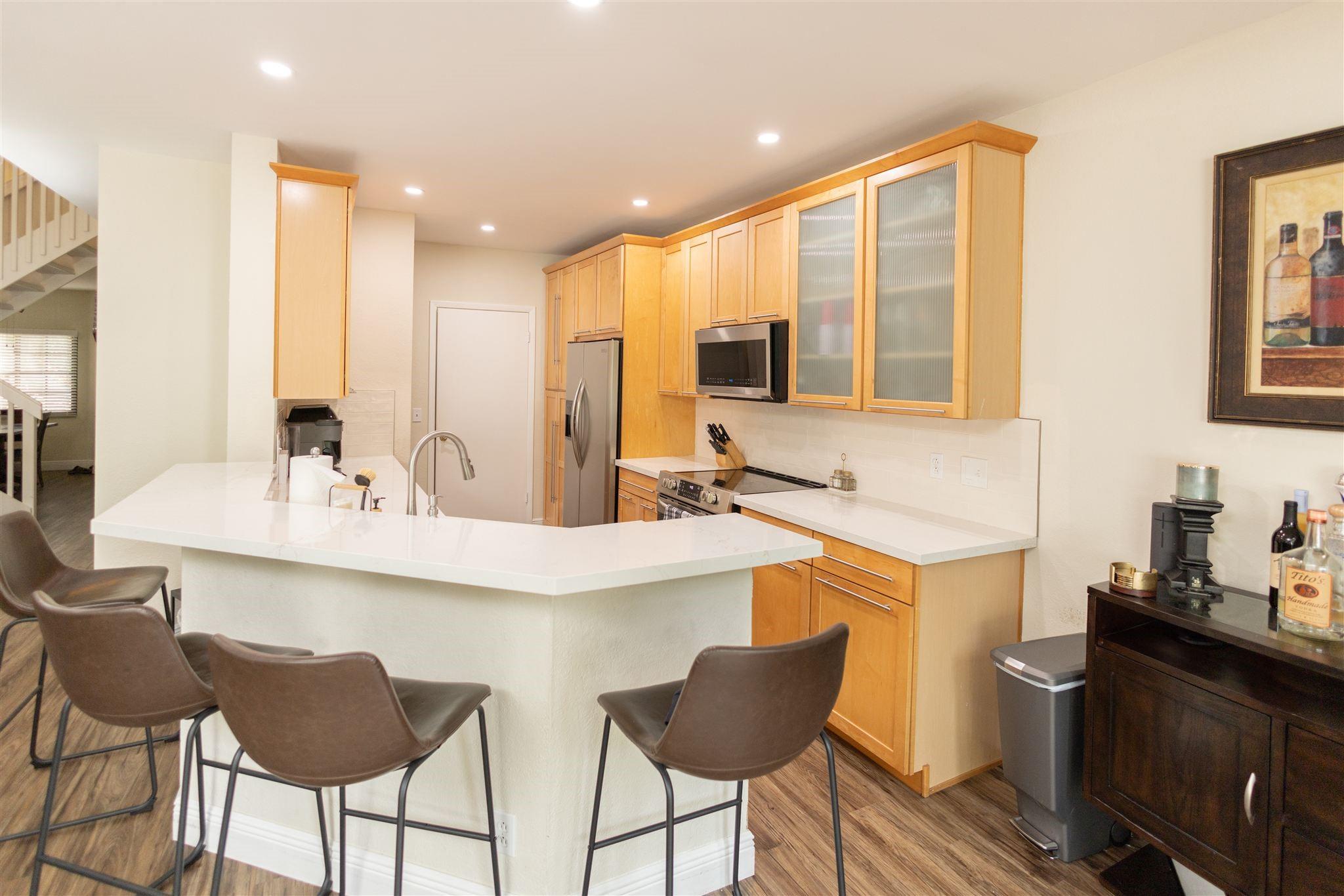 BrookHaven - Residential