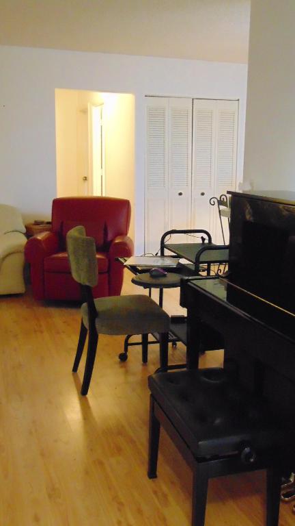 CINNAMON TREE - Residential