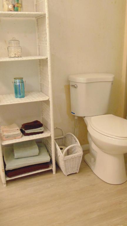 CINNAMON TREE - Residential