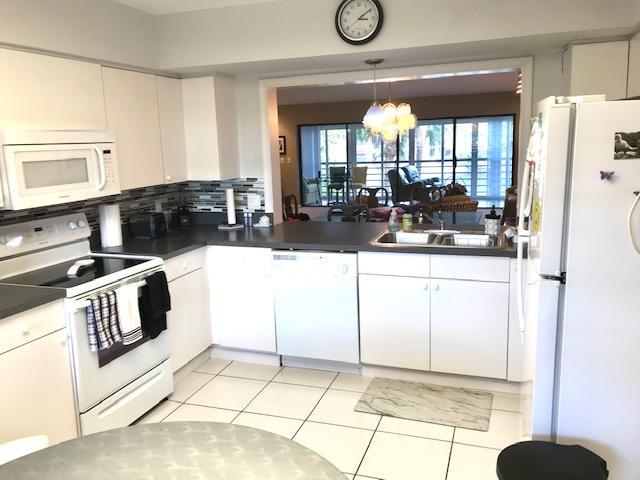 ASPEN GLEN CONDO - Residential