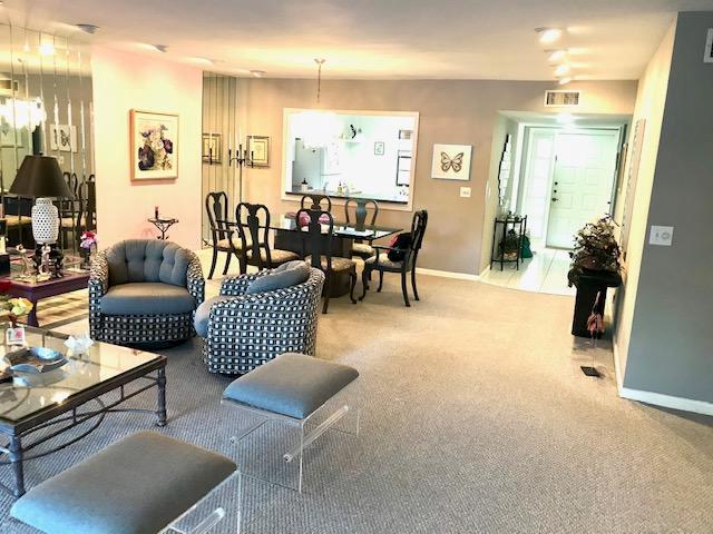 ASPEN GLEN CONDO - Residential