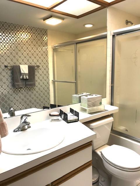 ASPEN GLEN CONDO - Residential