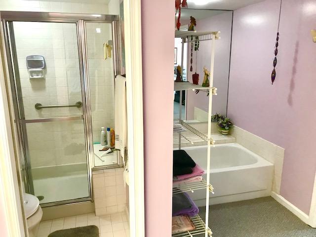 ASPEN GLEN CONDO - Residential