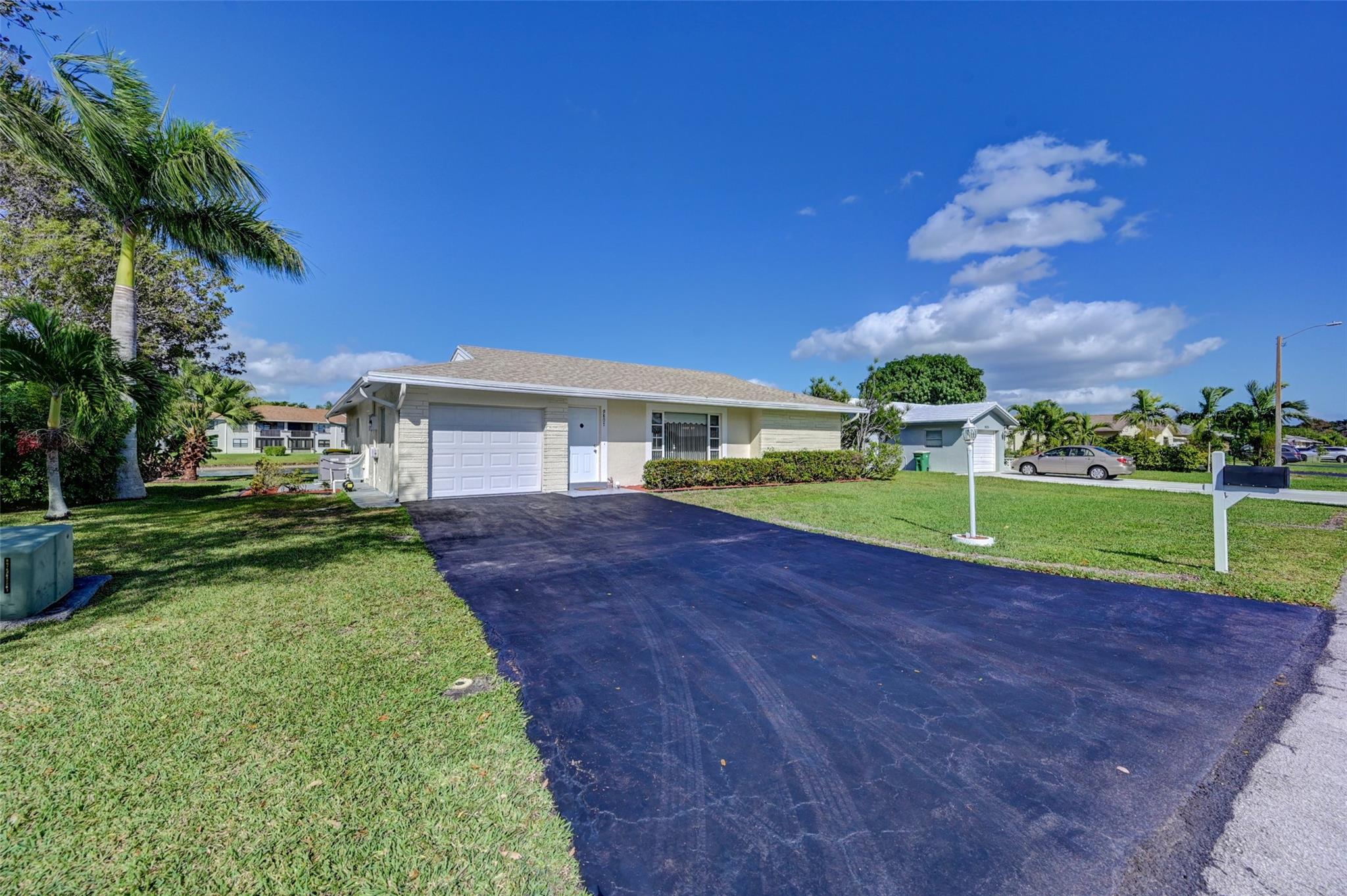 WESTWOOD COMMUNITY 2 - Residential Lease