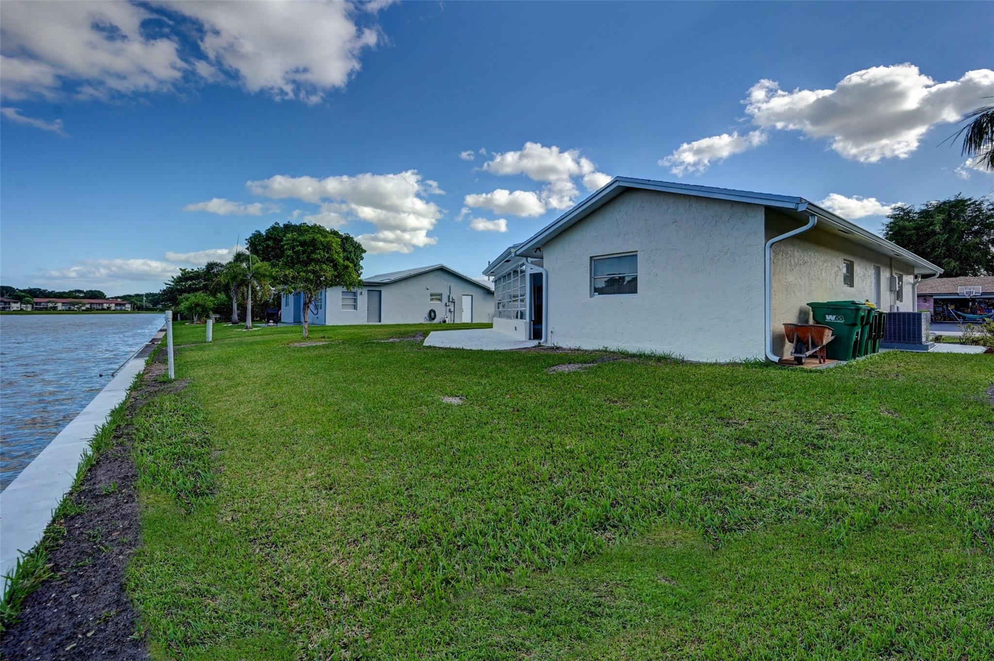 WESTWOOD COMMUNITY 2 - Residential Lease