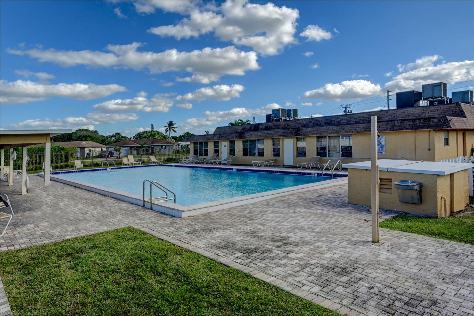 WESTWOOD COMMUNITY 2 - Residential Lease