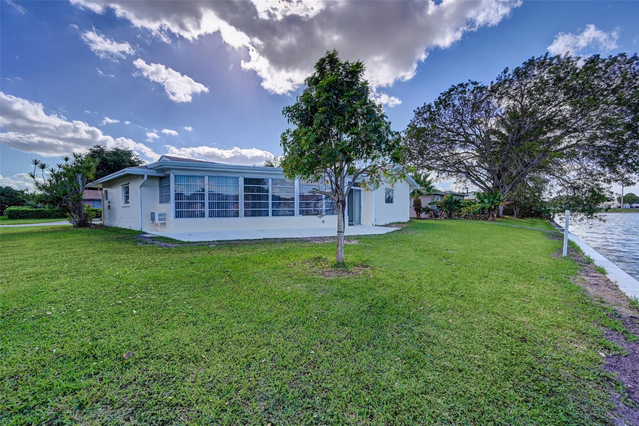 WESTWOOD COMMUNITY 2 - Residential Lease