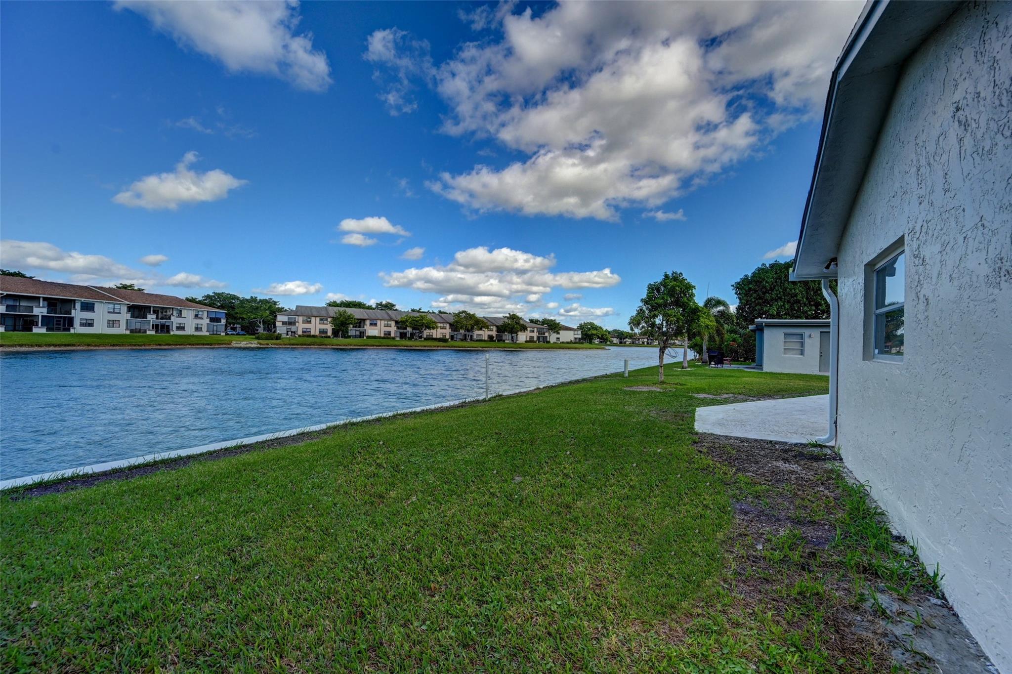 WESTWOOD COMMUNITY 2 - Residential Lease