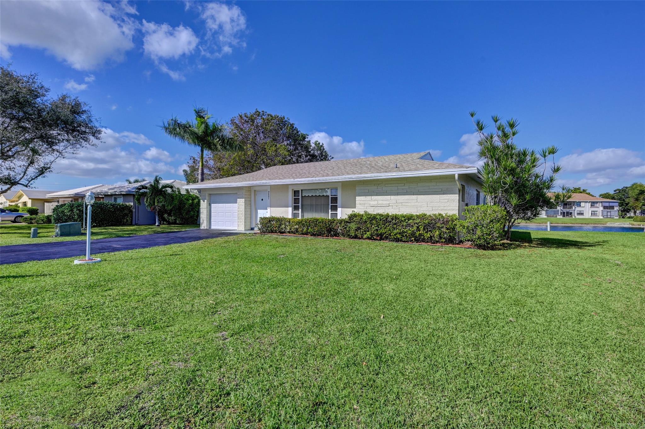 WESTWOOD COMMUNITY 2 - Residential Lease