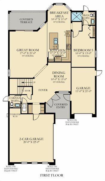 Triple H Ranch 182-111 B - Residential