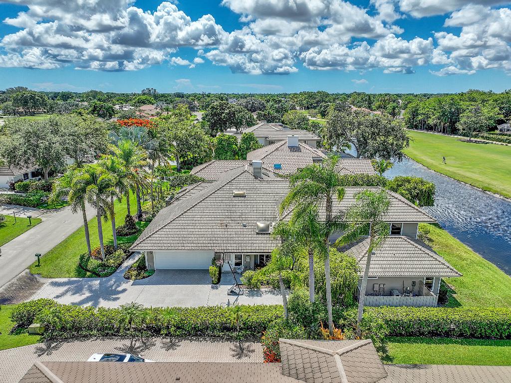 PGA RESORT COMMUNITY 6 - Residential