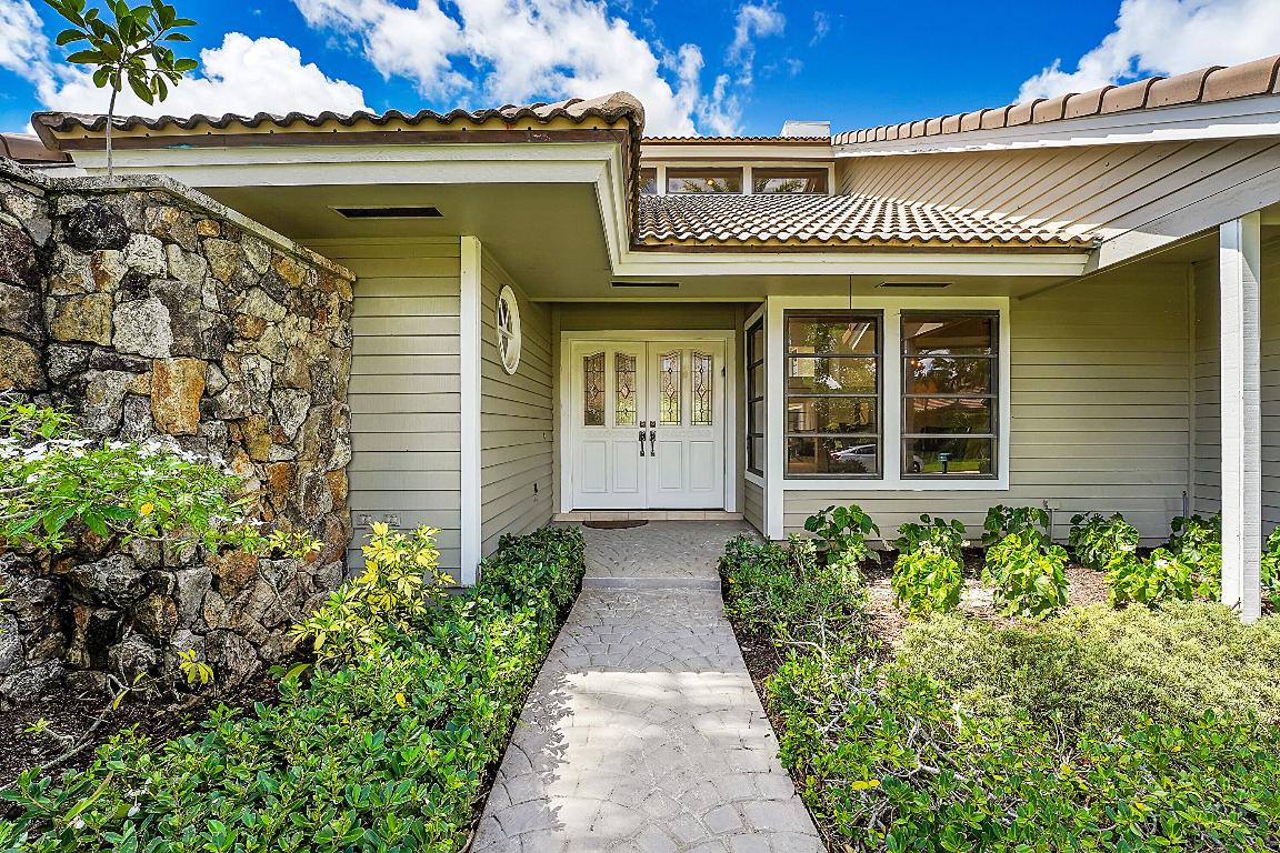 PGA RESORT COMMUNITY 6 - Residential