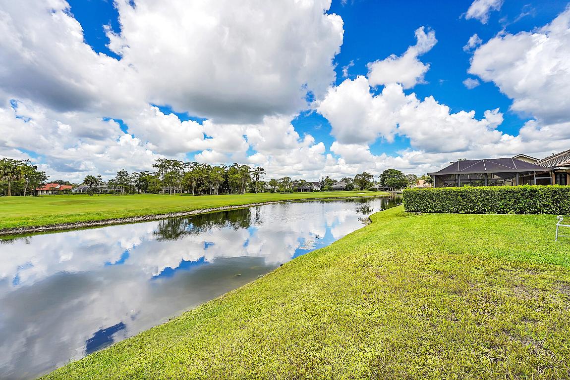 PGA RESORT COMMUNITY 6 - Residential