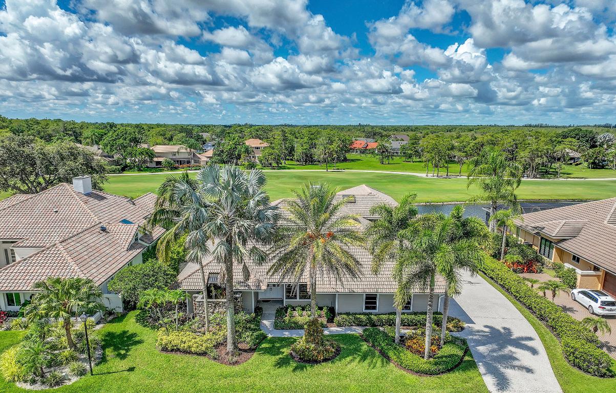 PGA RESORT COMMUNITY 6 - Residential