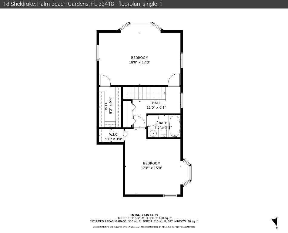 PGA RESORT COMMUNITY 6 - Residential