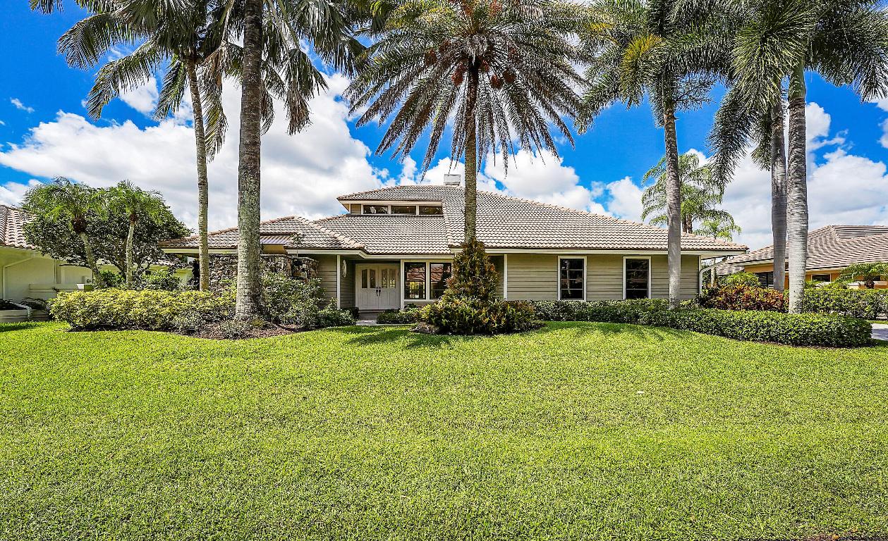 PGA RESORT COMMUNITY 6 - Residential