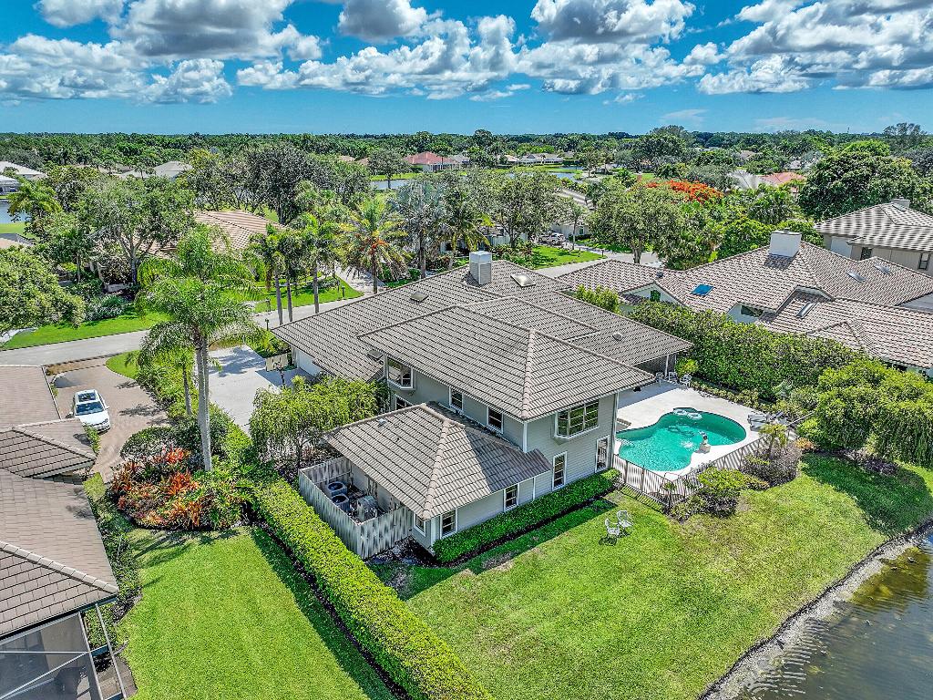 PGA RESORT COMMUNITY 6 - Residential