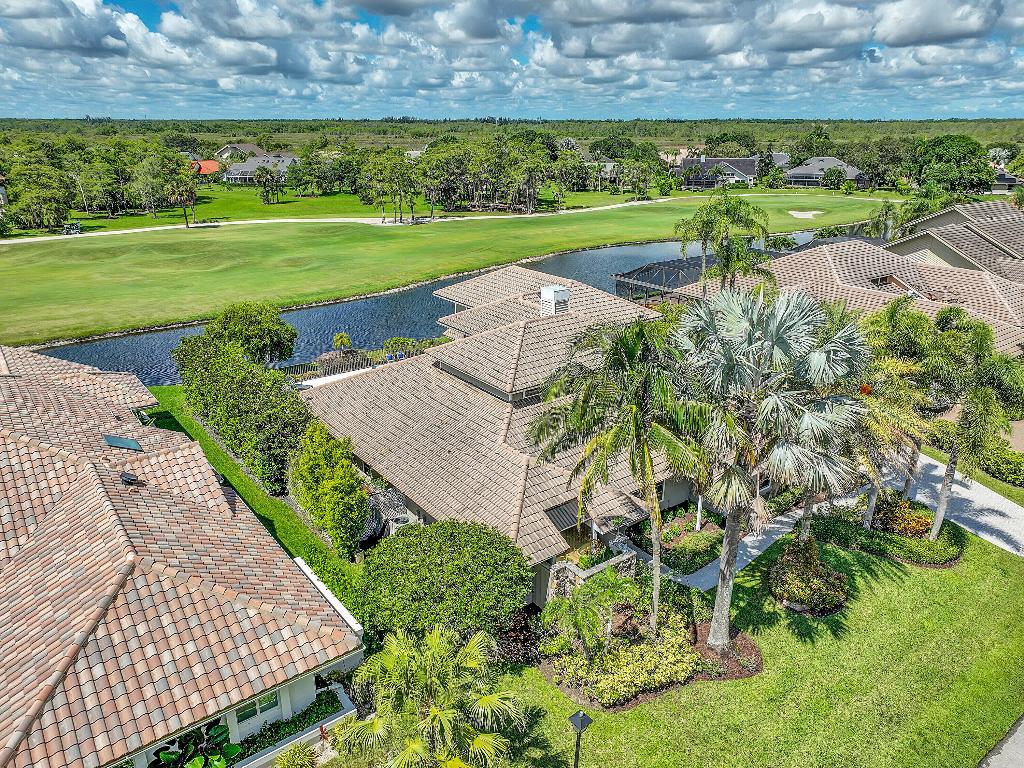 PGA RESORT COMMUNITY 6 - Residential