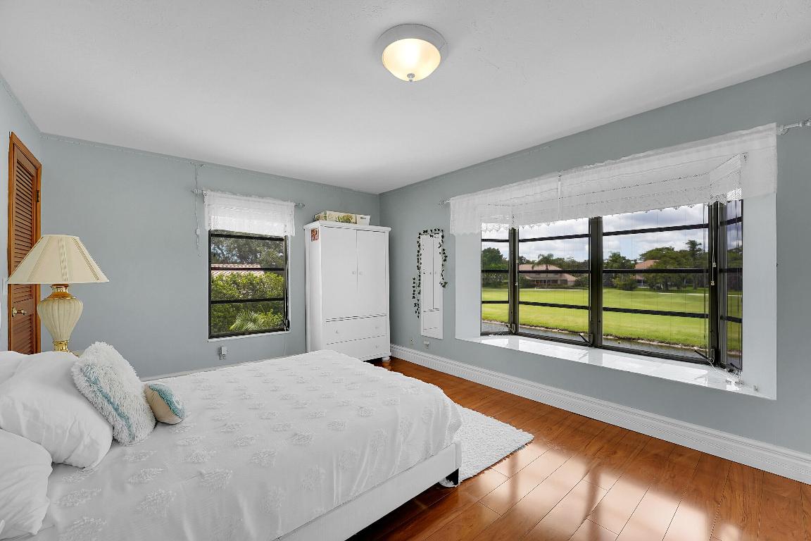 PGA RESORT COMMUNITY 6 - Residential