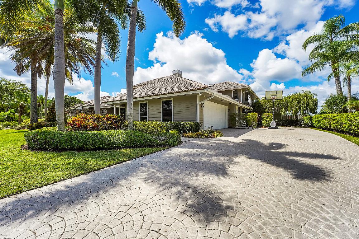 PGA RESORT COMMUNITY 6 - Residential