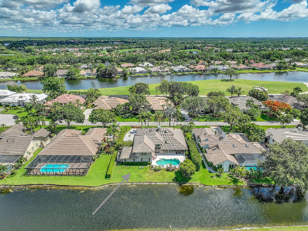 PGA RESORT COMMUNITY 6 - Residential