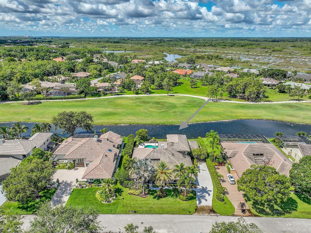 PGA RESORT COMMUNITY 6 - Residential