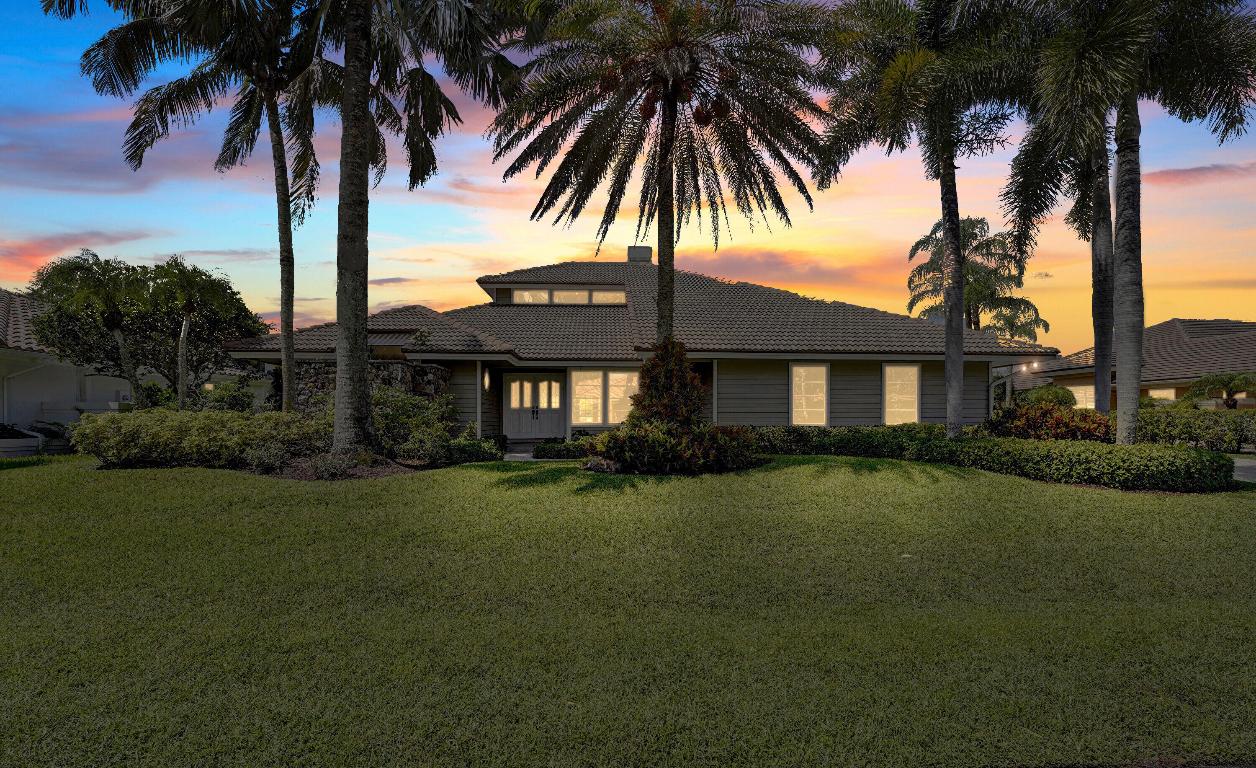 PGA RESORT COMMUNITY 6 - Residential