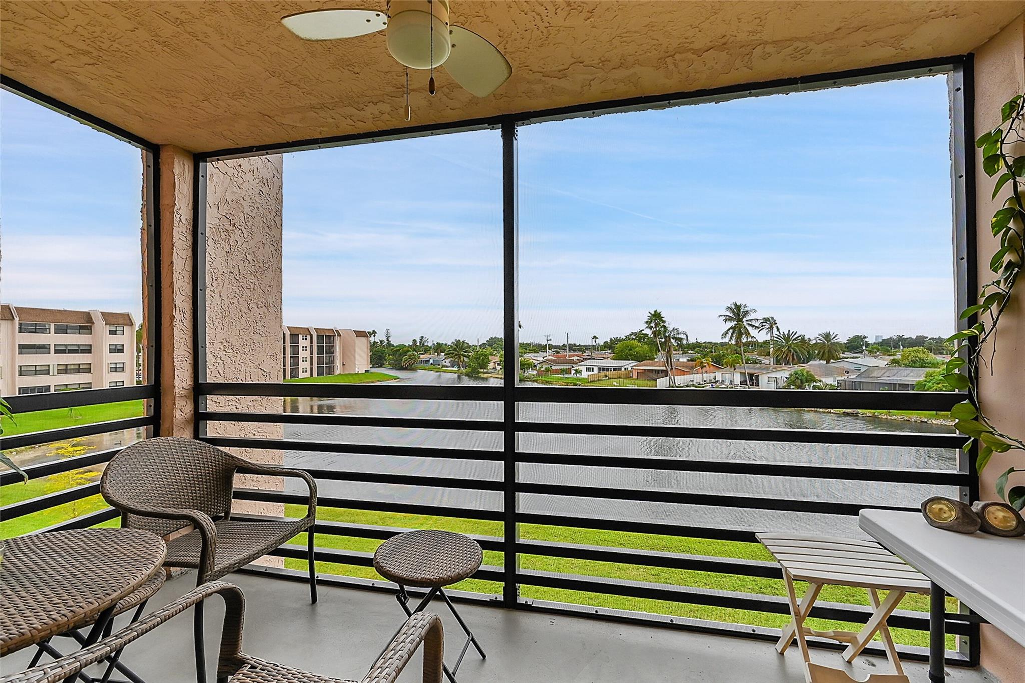 Sunrise Lakes Phase IV - Residential