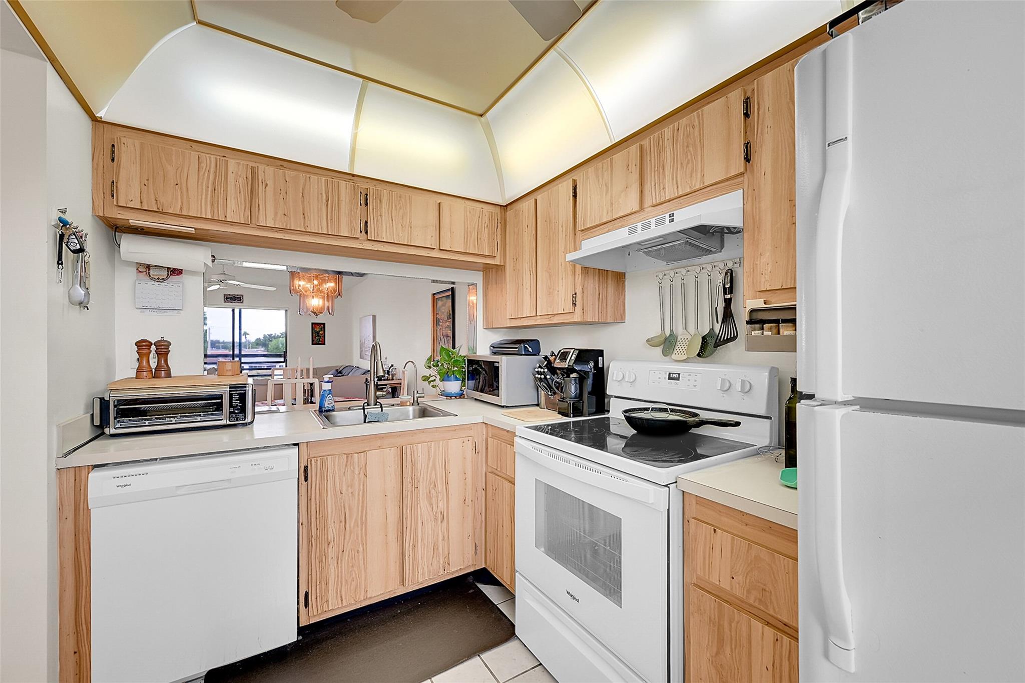Sunrise Lakes Phase IV - Residential