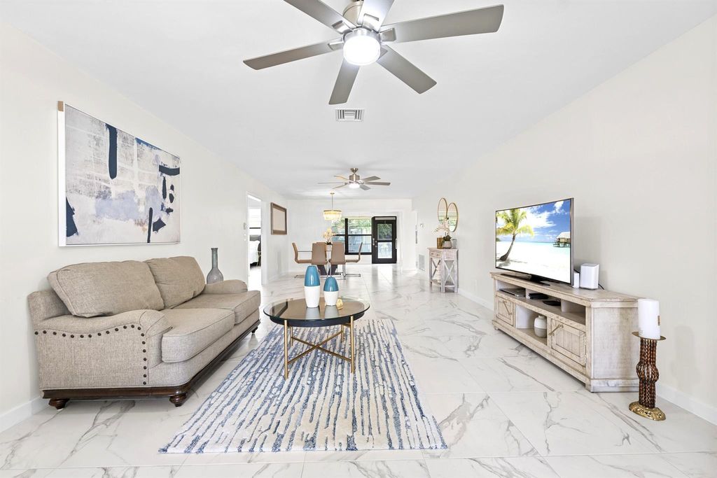 Photo of 4670 Laurel Tree Road #A, Boynton Beach, FL 33436 (MLS # R11087604)
