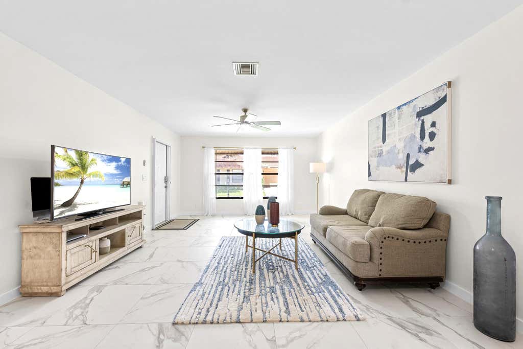 Photo of 4670 Laurel Tree Road #A, Boynton Beach, FL 33436 (MLS # R11087604)